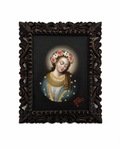 The Rose Mystica