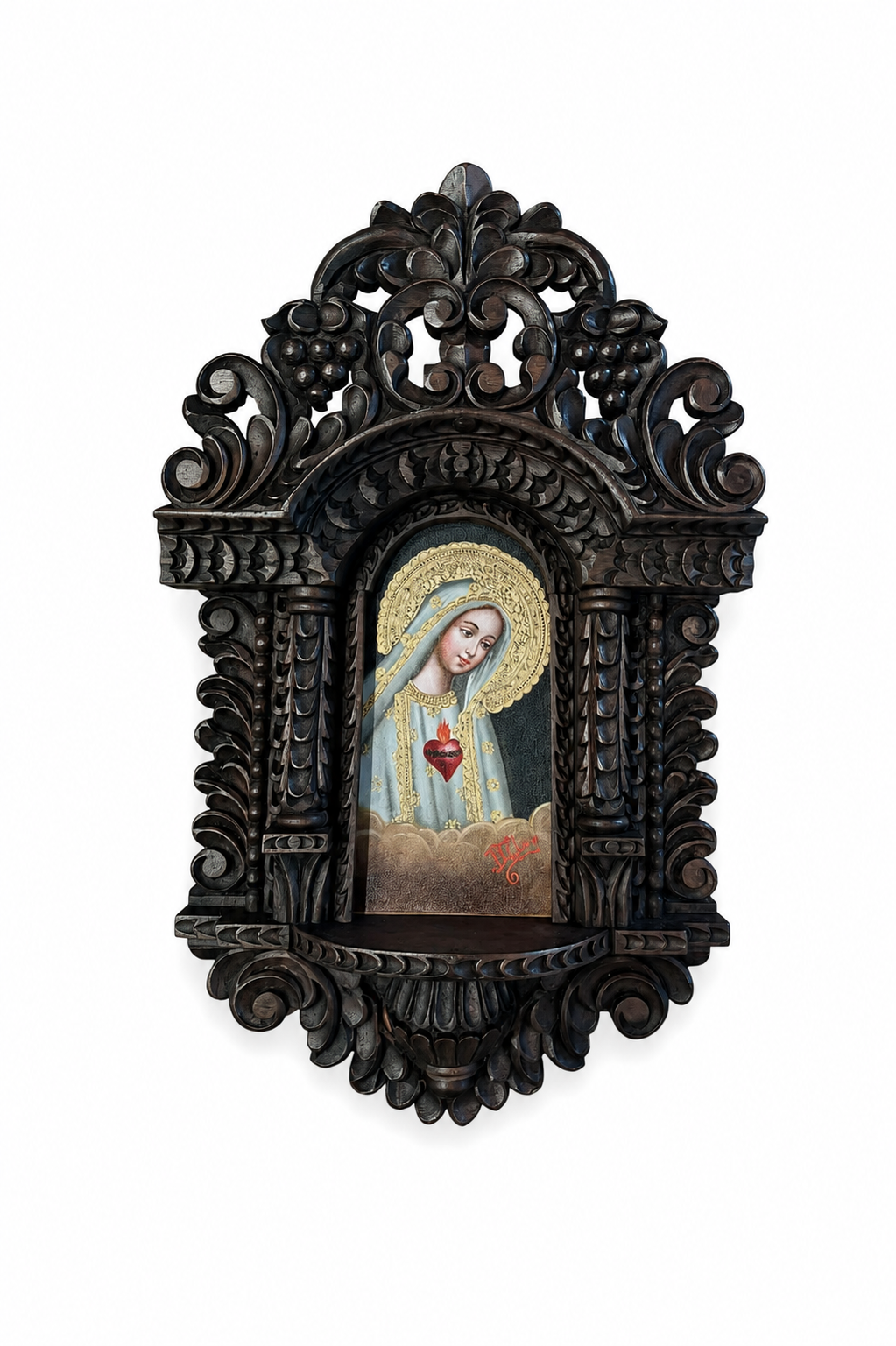 Our Lady of Fatima