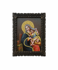 The Virgin of the Grapes