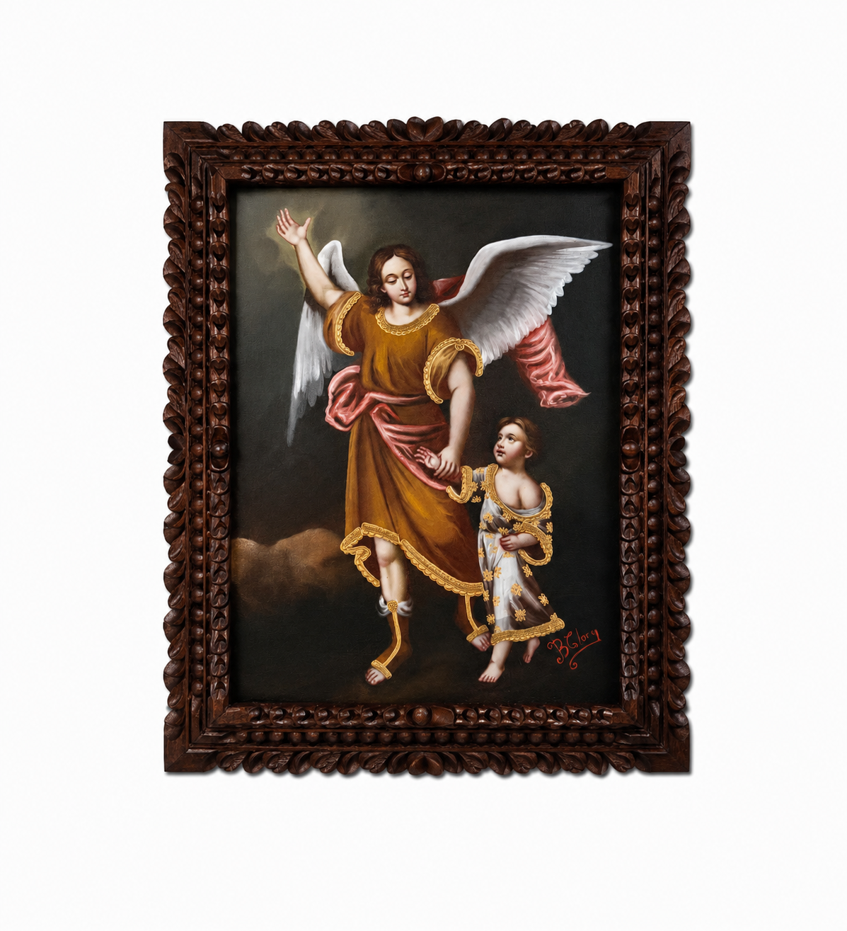 The Guardian Angel