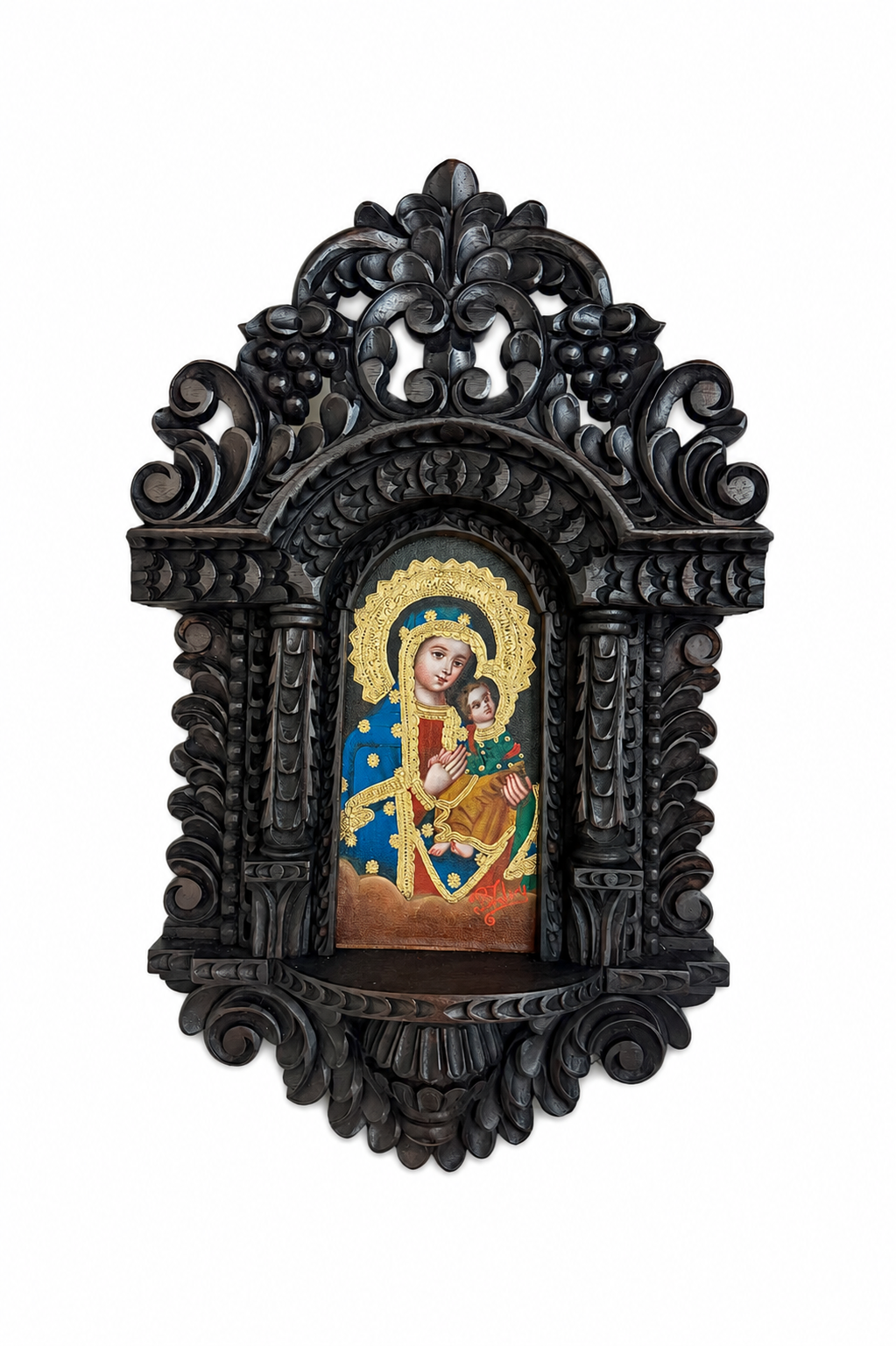 Our Lady of Perpetual Help