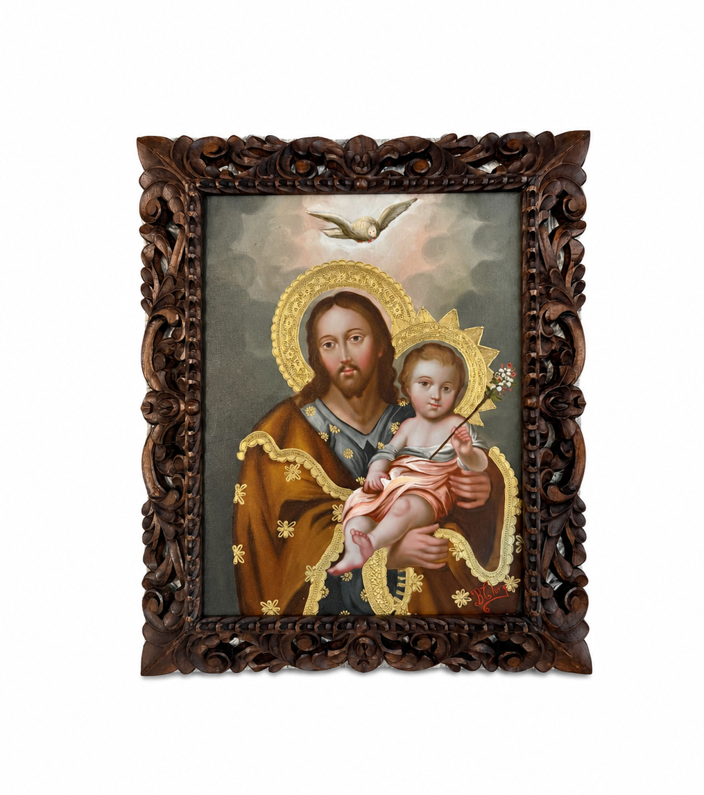 Saint Joseph