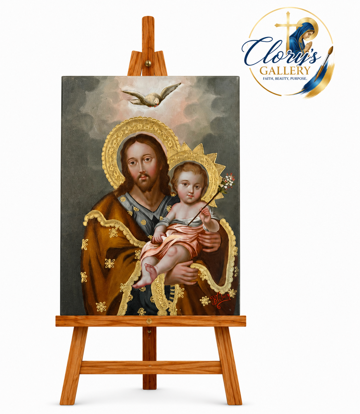 Saint Joseph