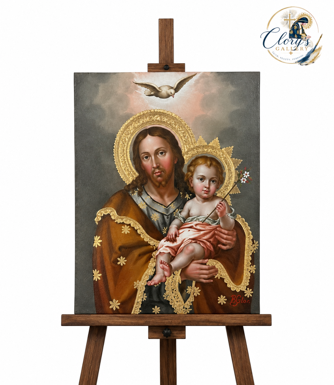 Saint Joseph