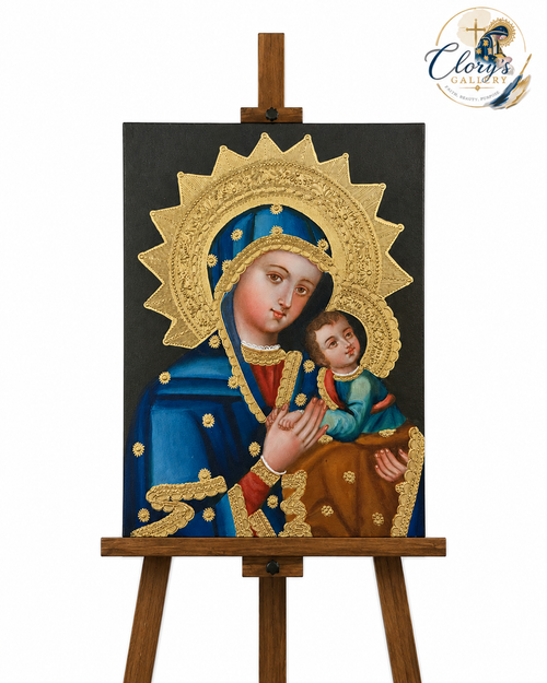Our Lady Of Perpetual Help
