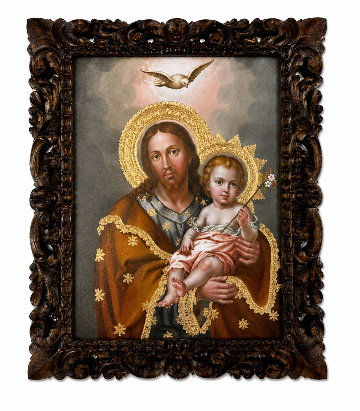 Saint Joseph