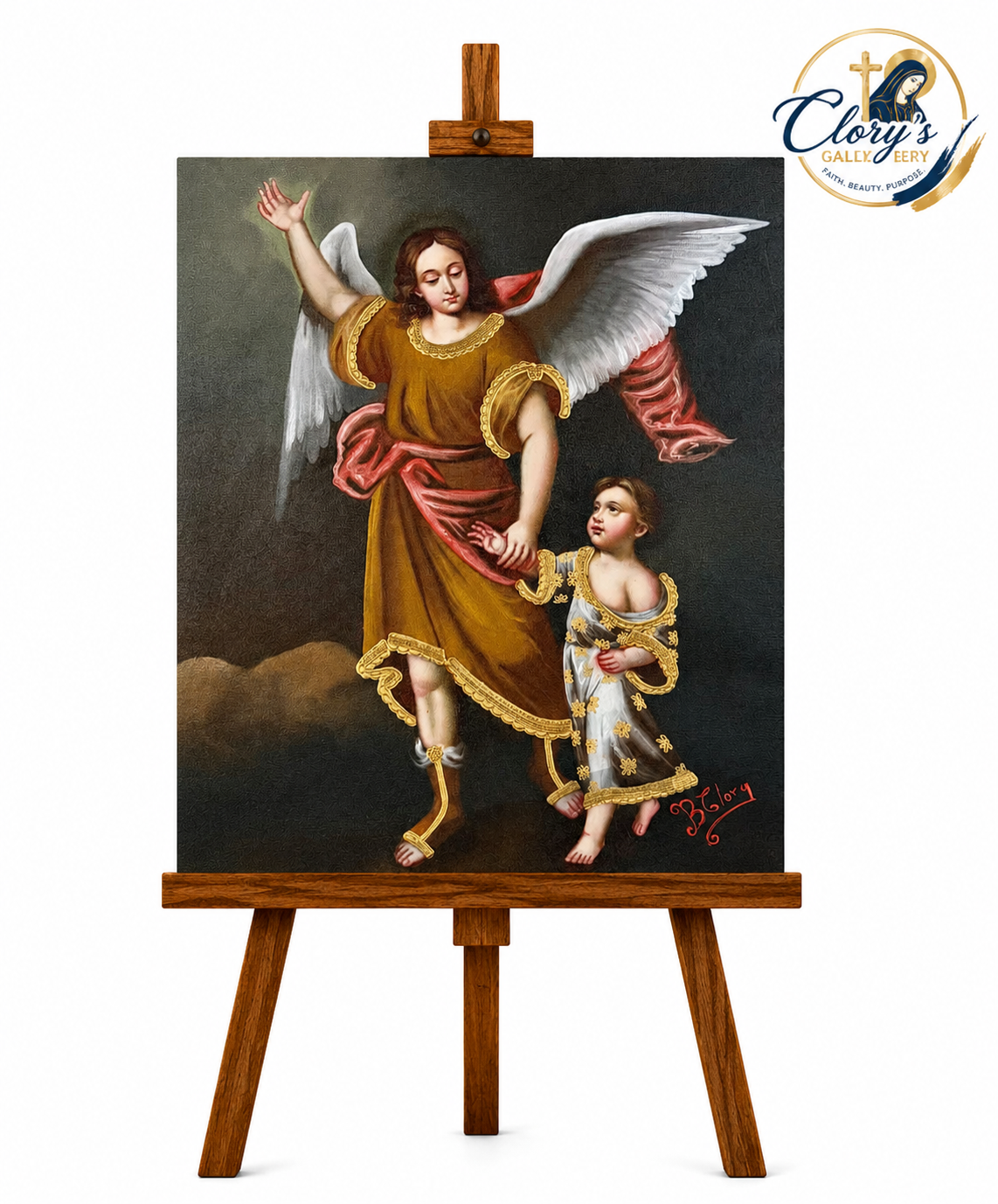 The Guardian Angel