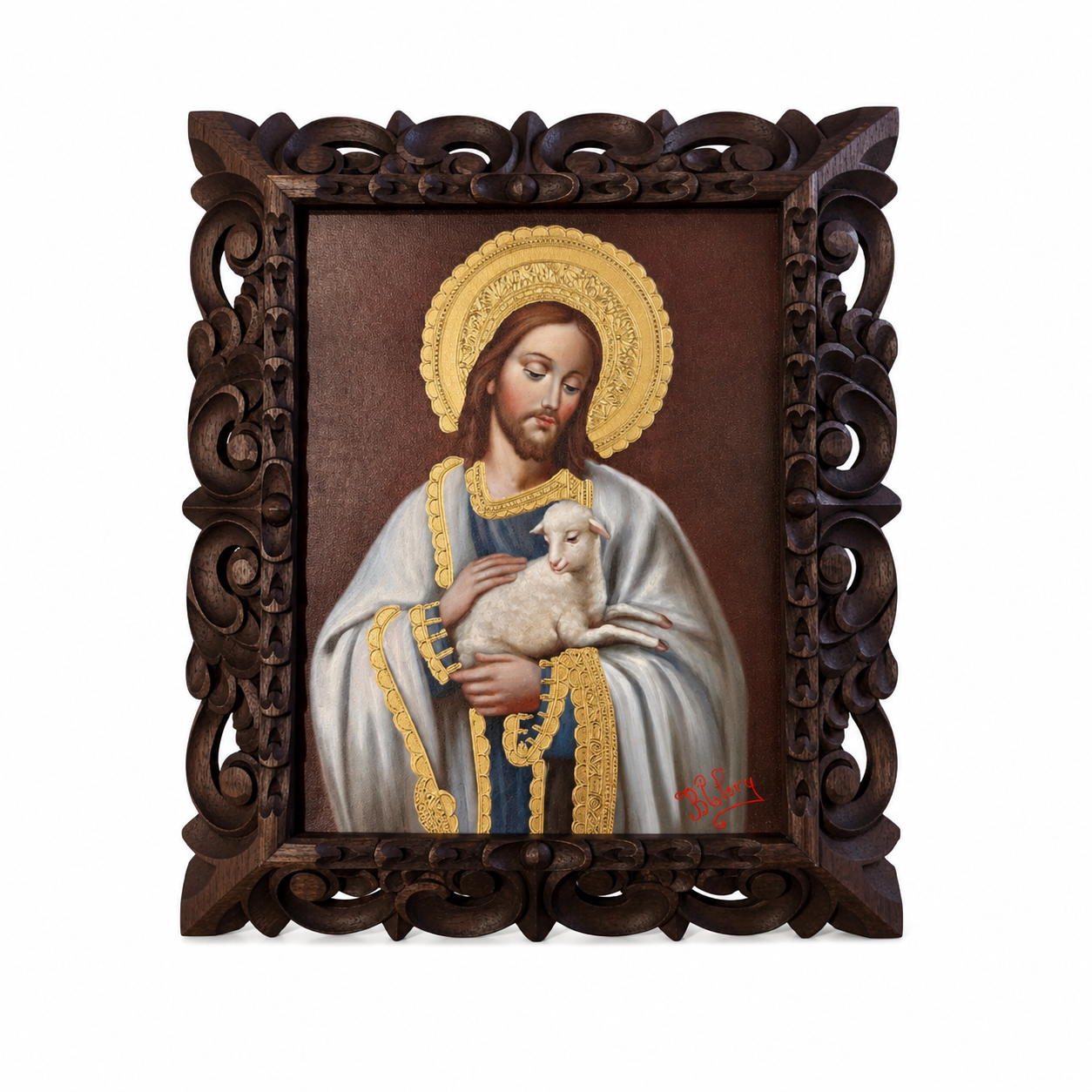 The Good Shepherd