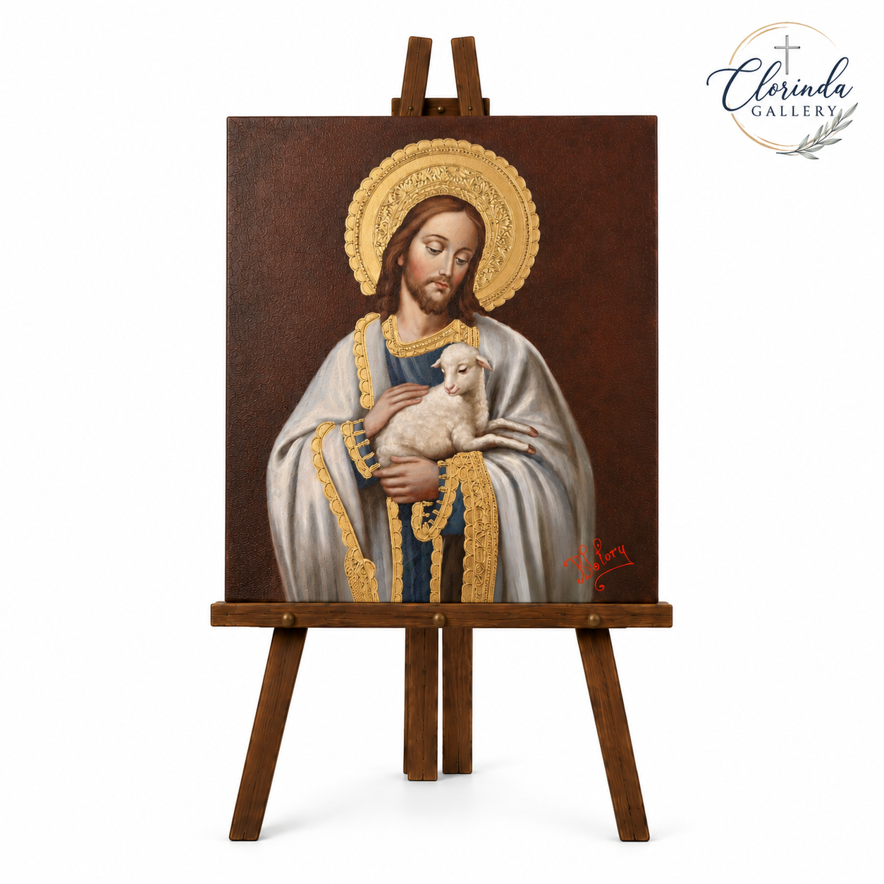 The Good Shepherd