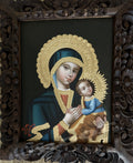 Original Lady of Perpetual Help