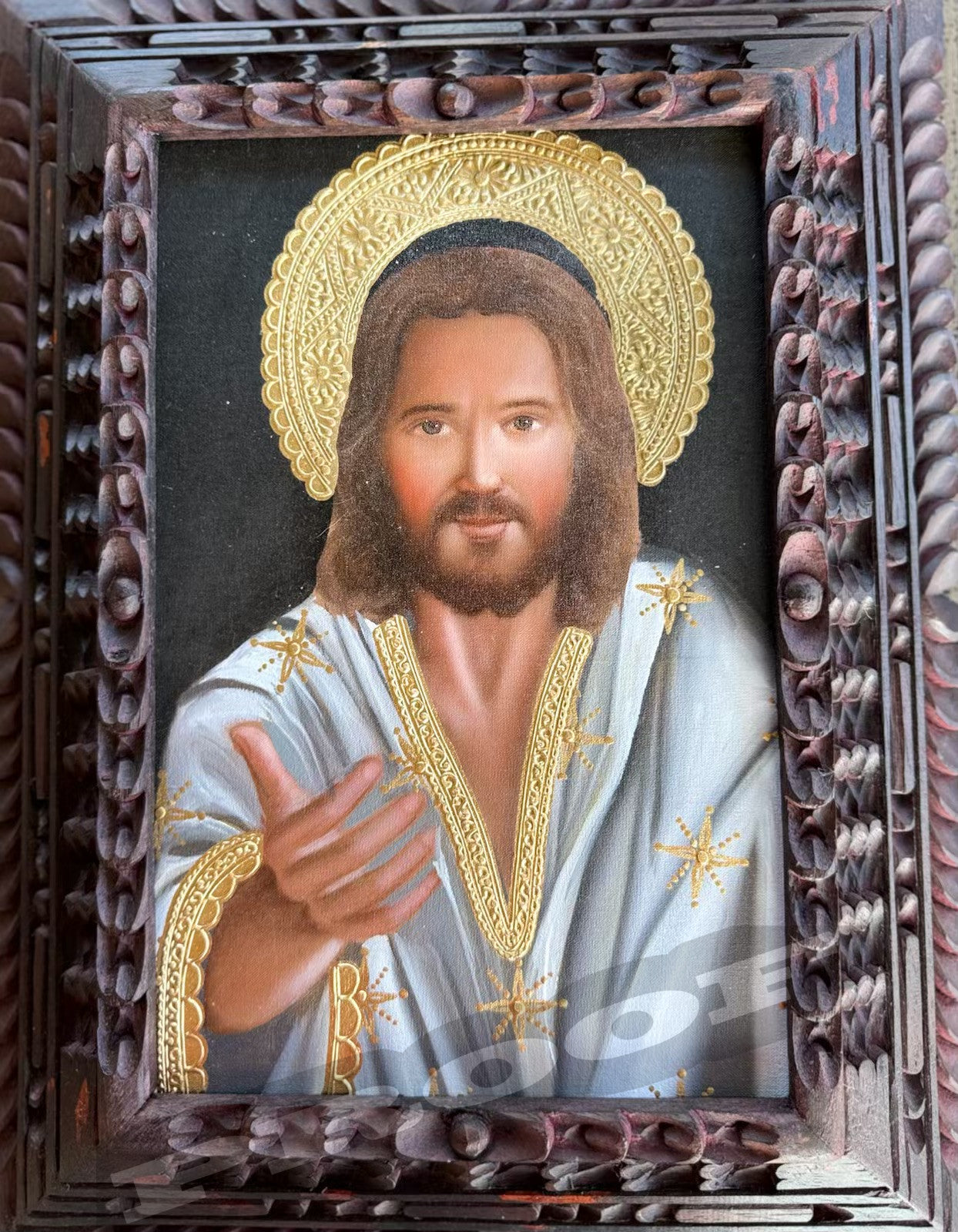 Jesus Christ