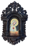 Our Lady of Fatima