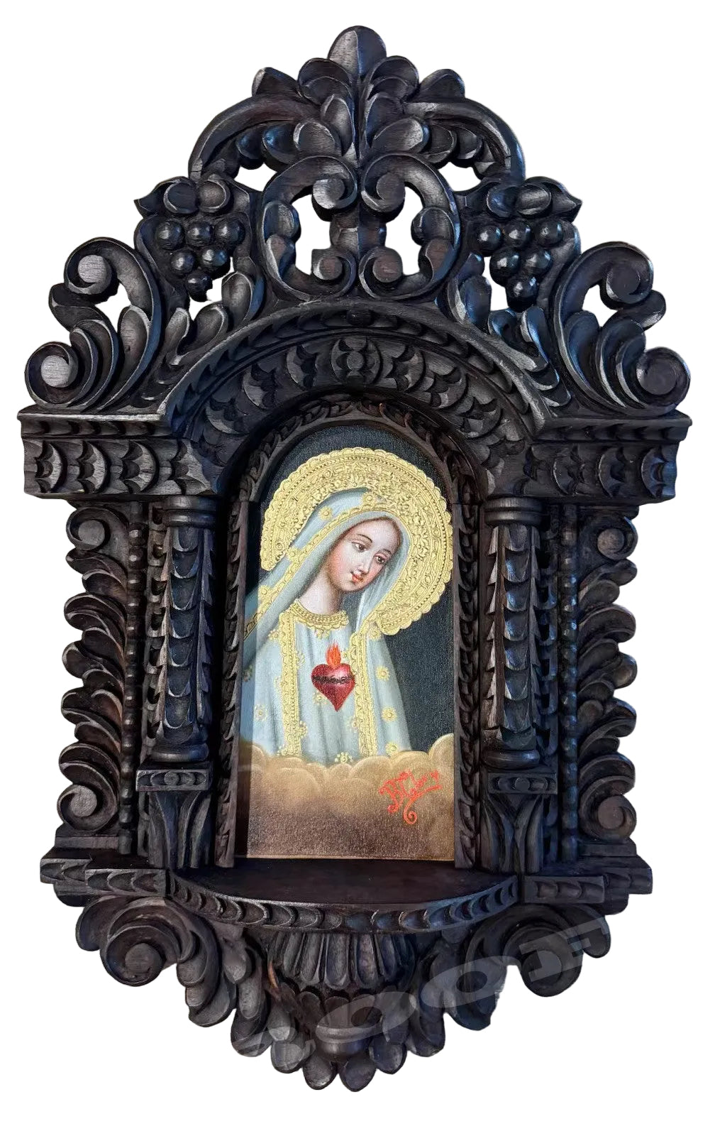 Our Lady of Fatima