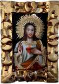 Sacred Heart of Jesus