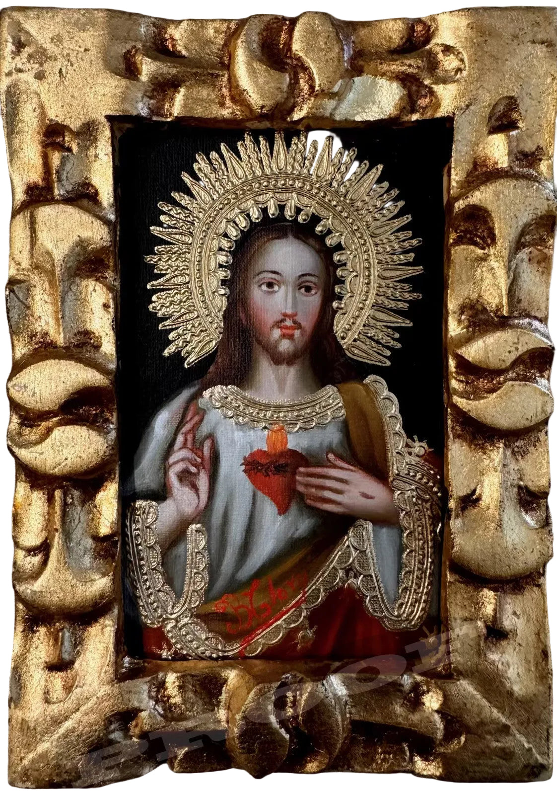 Sacred Heart of Jesus