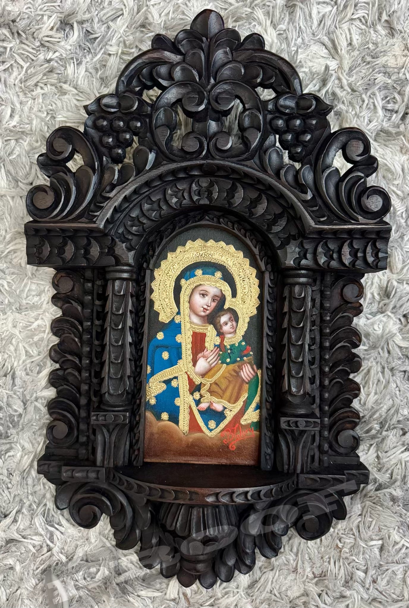 Our Lady of Perpetual Help